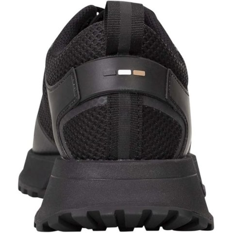 Buty męskie BOSS SNEAKER JONAH_RUNN_METH BLACK (50513195-009) Boss
