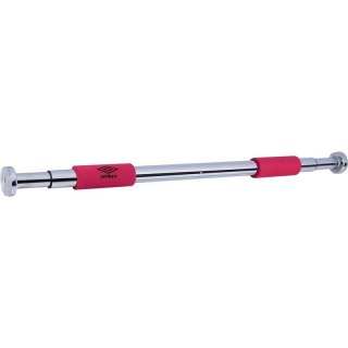 DRĄŻEK ROZPOROWY REGULACJA 62-100CM INOX UMBRO Umbro