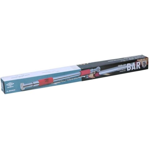DRĄŻEK ROZPOROWY REGULACJA 62-100CM INOX UMBRO Umbro