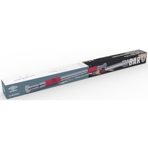 DRĄŻEK ROZPOROWY REGULACJA 62-100CM INOX UMBRO Umbro