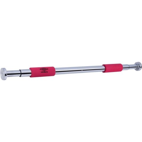 DRĄŻEK ROZPOROWY REGULACJA 62-100CM INOX UMBRO Umbro