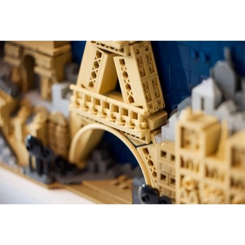 LEGO Architecture 21064 Paryż Lego
