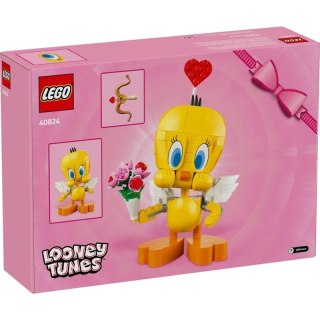 LEGO Iconic 40824 Uroczy kanarek Tweety Lego