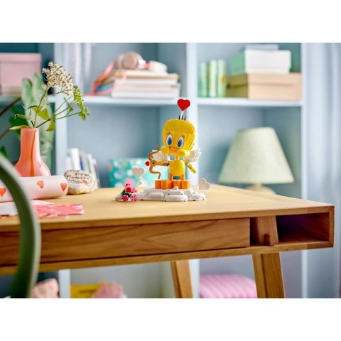 LEGO Iconic 40824 Uroczy kanarek Tweety Lego