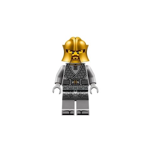 LEGO NINJAGO 71858 Four Weapons Blacksmith Lego