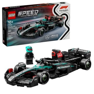 LEGO Speed Champions 77244 Bolid F1 Mercedes-AMG W15 Lego