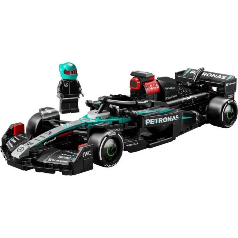 LEGO Speed Champions 77244 Bolid F1 Mercedes-AMG W15 Lego