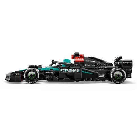 LEGO Speed Champions 77244 Bolid F1 Mercedes-AMG W15 Lego
