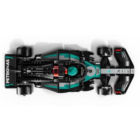 LEGO Speed Champions 77244 Bolid F1 Mercedes-AMG W15 Lego