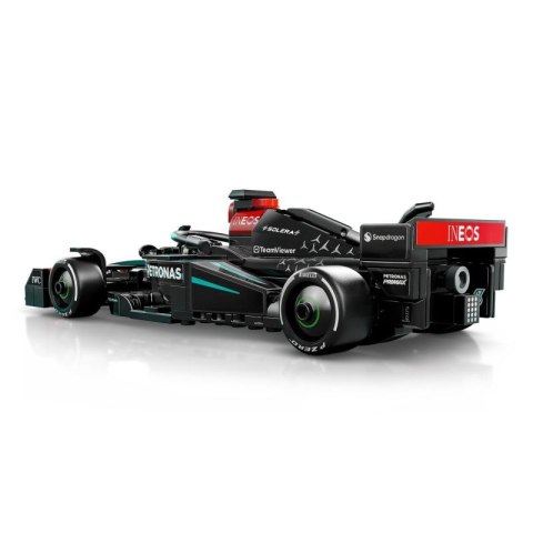 LEGO Speed Champions 77244 Bolid F1 Mercedes-AMG W15 Lego