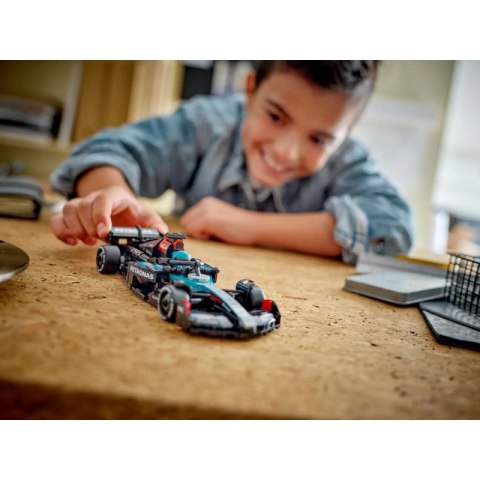 LEGO Speed Champions 77244 Bolid F1 Mercedes-AMG W15 Lego