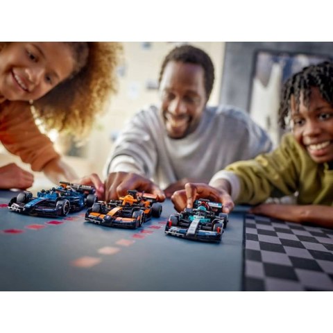 LEGO Speed Champions 77244 Bolid F1 Mercedes-AMG W15 Lego
