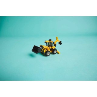LEGO TECHNIC 42197 Koparko-ładowarka Lego