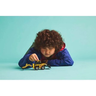 LEGO TECHNIC 42197 Koparko-ładowarka Lego