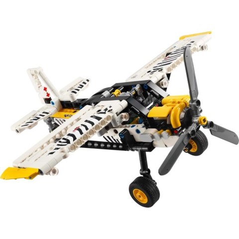 LEGO Technic 42198 Samolot transportowy Lego