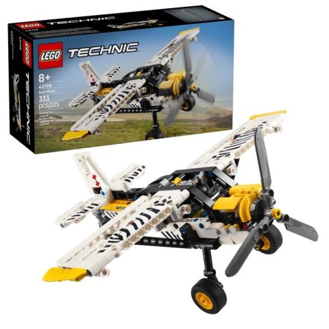 LEGO Technic 42198 Samolot transportowy Lego