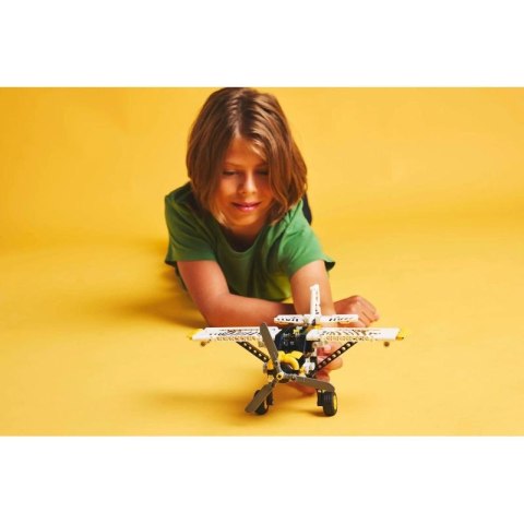LEGO Technic 42198 Samolot transportowy Lego