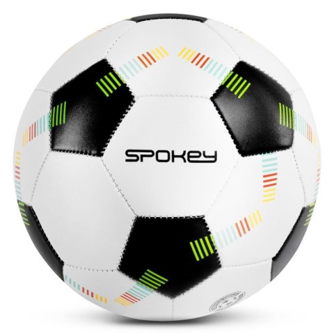 Piłka do piłki nożnej Spokey GOAL KIDS r. 4 Spokey
