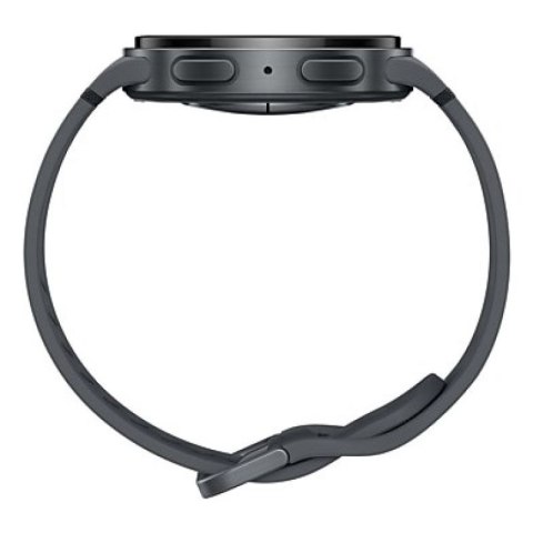 Smartwatch Samsung Galaxy Watch 8 (L320) 40mm AMOLED Grafitowy (WYPRZEDAŻ) Samsung