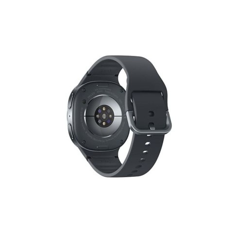 Smartwatch Samsung Galaxy Watch 8 (L320) 40mm AMOLED Grafitowy (WYPRZEDAŻ) Samsung