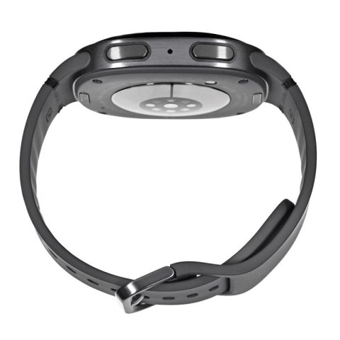 Smartwatch Samsung Galaxy Watch 8 (L320) 40mm AMOLED Grafitowy (WYPRZEDAŻ) Samsung