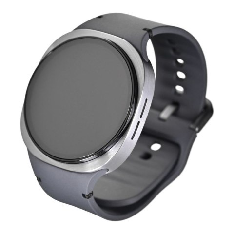 Smartwatch Samsung Galaxy Watch 8 (L320) 40mm AMOLED Grafitowy (WYPRZEDAŻ) Samsung