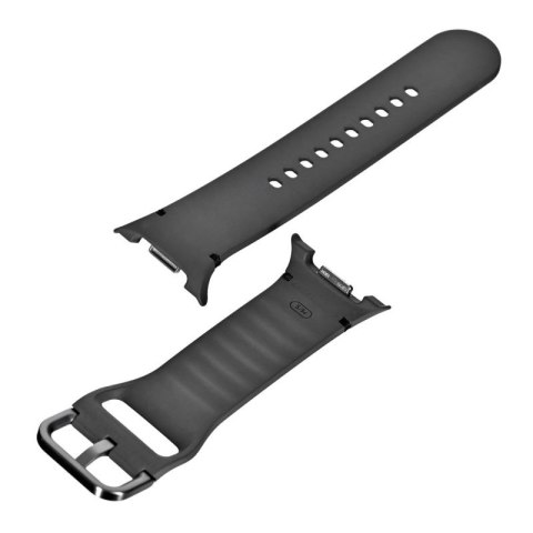 Smartwatch Samsung Galaxy Watch 8 (L320) 40mm AMOLED Grafitowy (WYPRZEDAŻ) Samsung