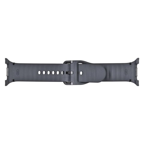 Smartwatch Samsung Galaxy Watch 8 (L320) 40mm AMOLED Grafitowy (WYPRZEDAŻ) Samsung