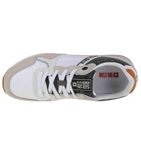 Big Star Shoes JJ274283 biale 40