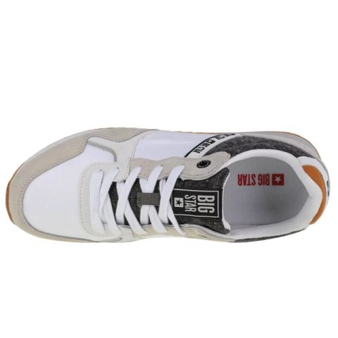 Big Star Shoes JJ274283 biale 40