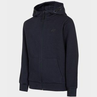 Bluza 4F Jr HJL22-JBLM001 31S 4f