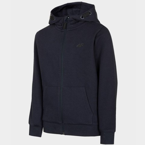 Bluza 4F Jr HJL22-JBLM001 31S 4f
