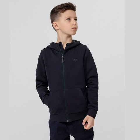Bluza 4F Jr HJL22-JBLM001 31S 4f