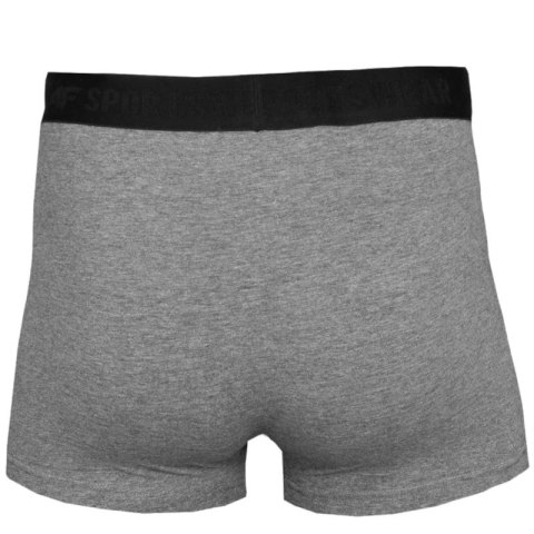Bokserki 4F Men's Briefs M H4L22-BIM350-90M 4f