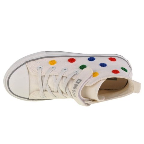Buty Big Star Shoes Jr JJ374059 Big Star