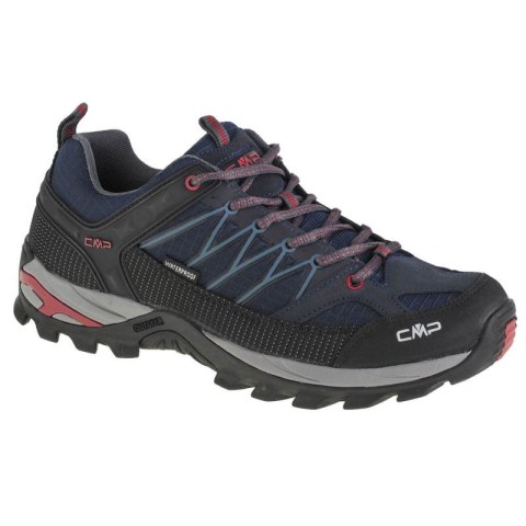 Buty CMP Rigel Low M 3Q54457-62BN CMP