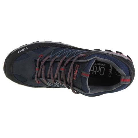 Buty CMP Rigel Low M 3Q54457-62BN CMP