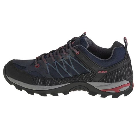 Buty CMP Rigel Low M 3Q54457-62BN CMP