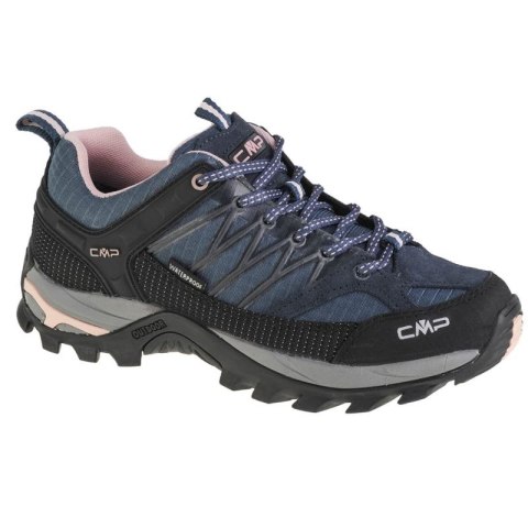 Buty CMP Rigel Low Wmn W 3Q54456-53UG CMP