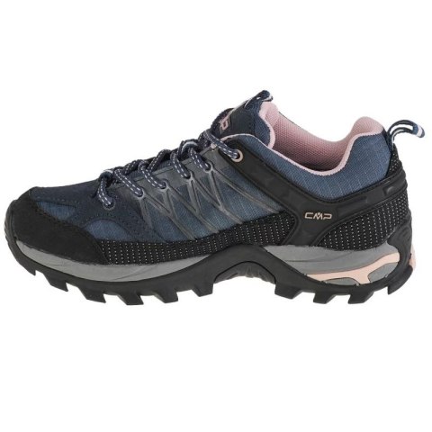 Buty CMP Rigel Low Wmn W 3Q54456-53UG CMP