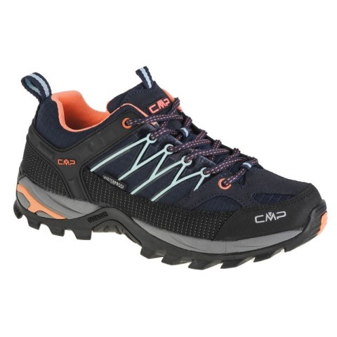 Buty CMP Rigel Low Wmn W 3Q54456-92AD CMP