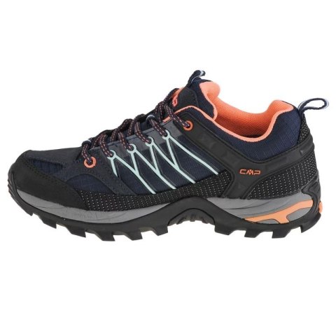 Buty CMP Rigel Low Wmn W 3Q54456-92AD CMP