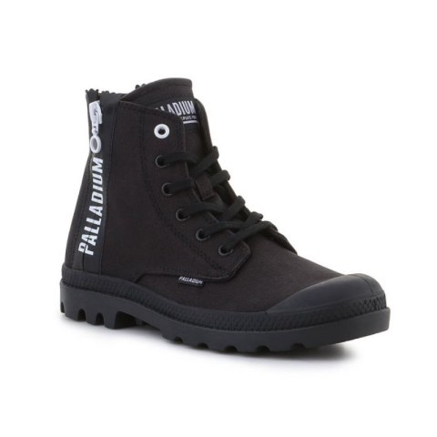 Buty Palladium Pampa 2 Back Zip CVS W 97084-008-M Palladium