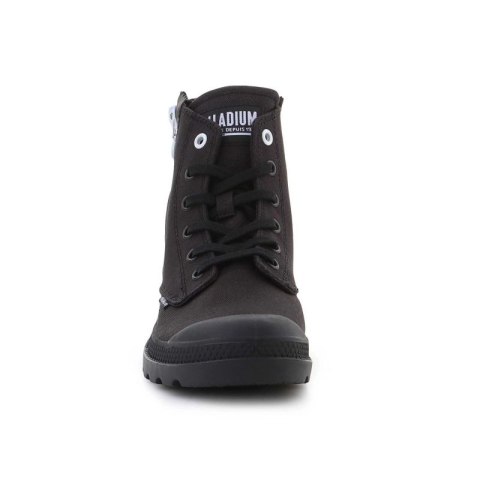 Buty Palladium Pampa 2 Back Zip CVS W 97084-008-M Palladium