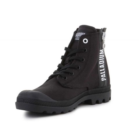 Buty Palladium Pampa 2 Back Zip CVS W 97084-008-M Palladium