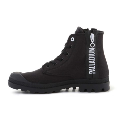Buty Palladium Pampa 2 Back Zip CVS W 97084-008-M Palladium