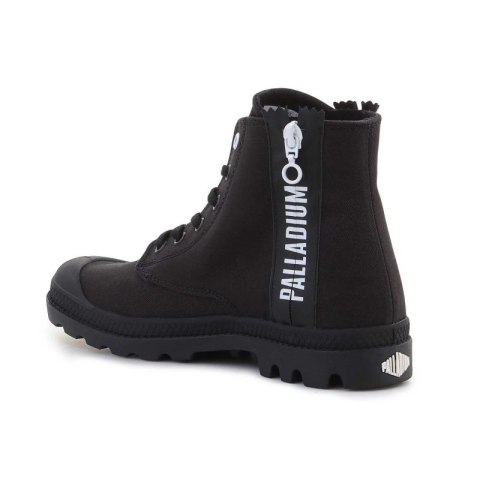 Buty Palladium Pampa 2 Back Zip CVS W 97084-008-M Palladium