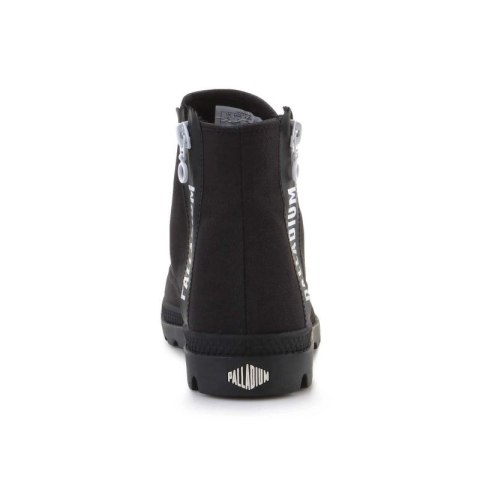 Buty Palladium Pampa 2 Back Zip CVS W 97084-008-M Palladium