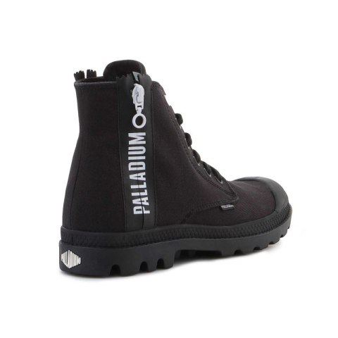 Buty Palladium Pampa 2 Back Zip CVS W 97084-008-M Palladium