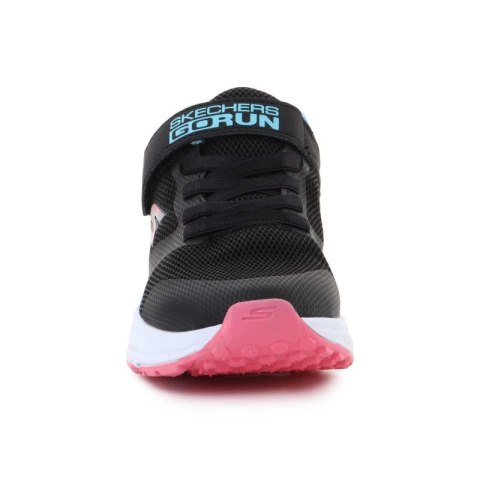 Buty Skechers Jr 302409L-BLK Skechers